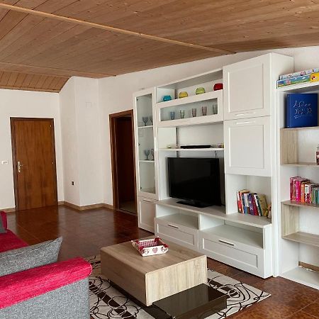 Appartamento Casa Alice Villacidro Esterno foto