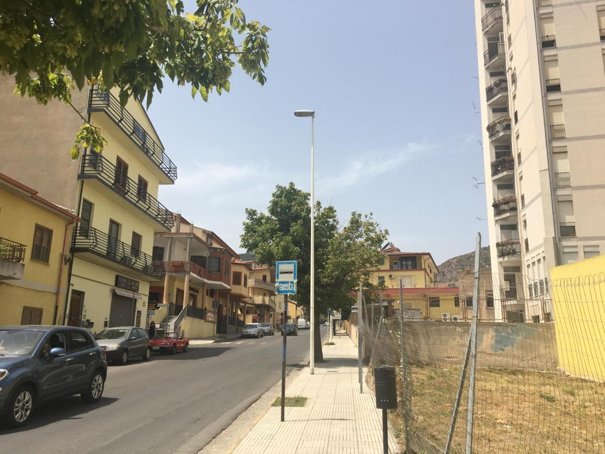 Appartamento Casa Alice Villacidro Esterno foto