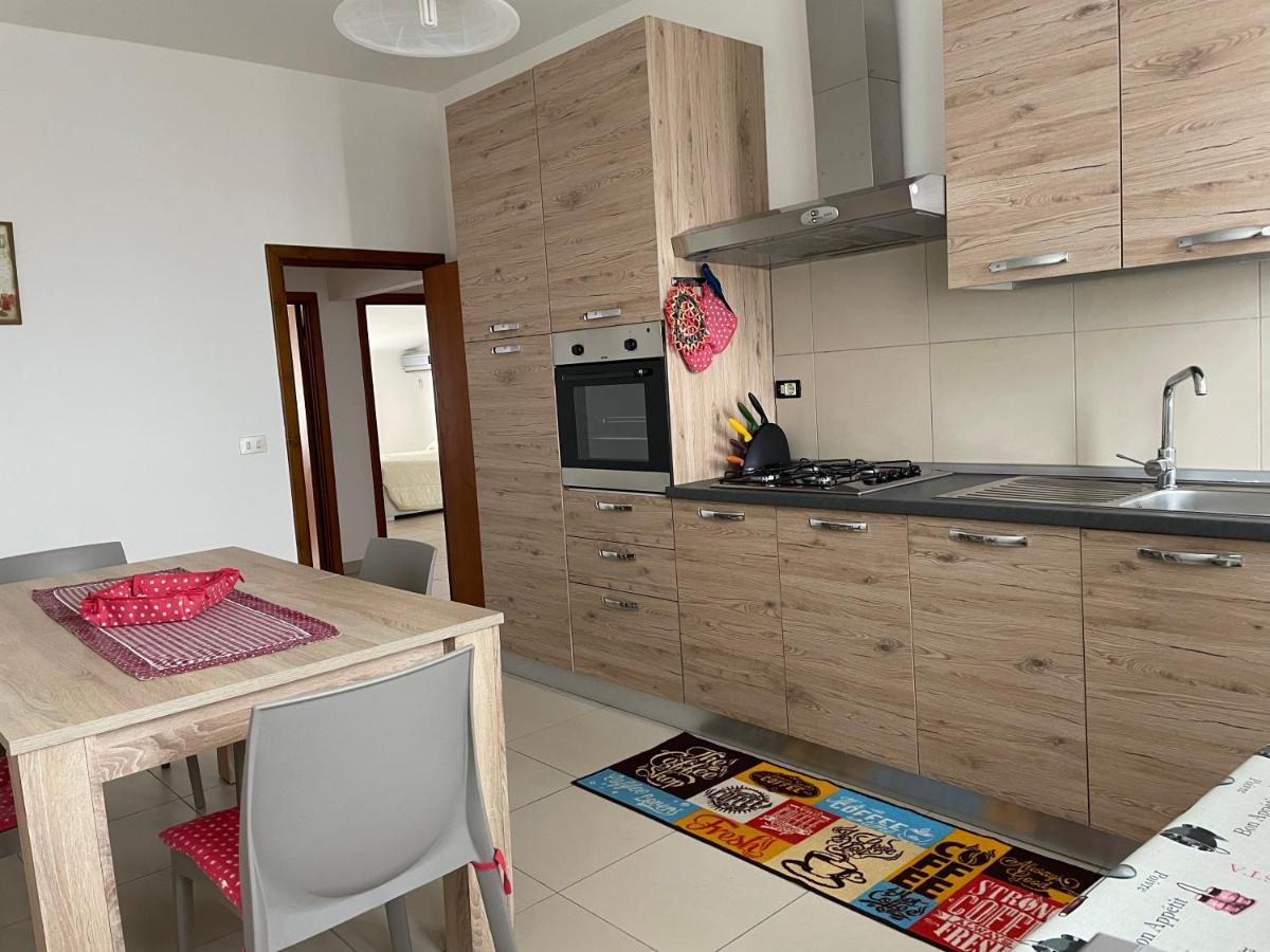 Appartamento Casa Alice Villacidro Esterno foto